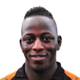 Traoré