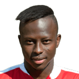 Traoré