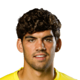 Israel Puerto