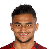 Boufal