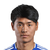 Jeong Dong Ho