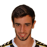 Bruno Fernandes