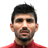 Ricardo Esgaio