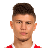Rankovic