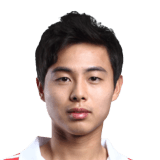 Jung Seok Hwa