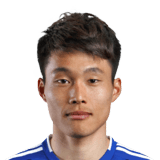 Lee Chang Yong