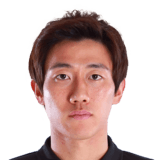 Jung Sun Ho
