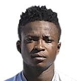 Asamoah