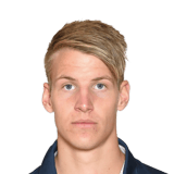Lehne Olsen