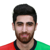 Jahanbakhsh