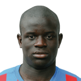 Kanté