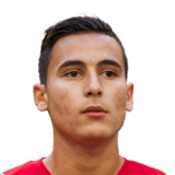 El Ghazi