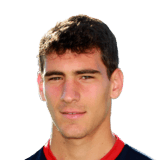 Dani Calvo