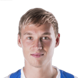 Barrett Laursen