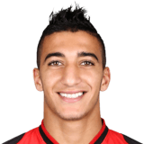 Benrahma