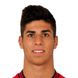 Marco Asensio