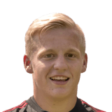 van de Beek