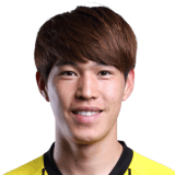 Lee Chang Min