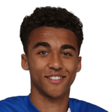 Calvert-Lewin