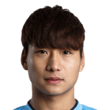 Geum Kyo Jin