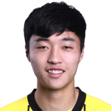 Ahn Yong Woo
