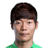 Kim Kyung Min
