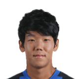 Yoon Sang Ho