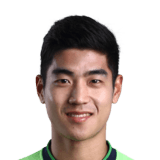 Lee Ju Yong