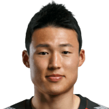 Son Joon Ho