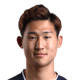 Seo Myeong Won