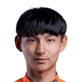 Kim Sang Won
