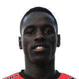 Dembélé