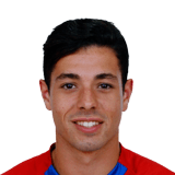 Álvaro Bustos