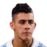 Pavón