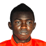 Traoré