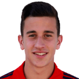 Alex Berenguer