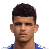 Solanke