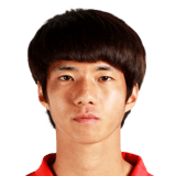 Kim Min Hyeok