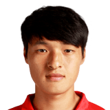 Park Yong Woo