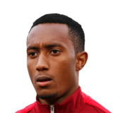 Gelson Martins
