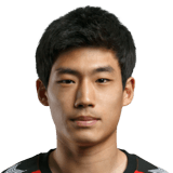 Oh Chang Hyeon