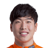 Bae Jae Woo