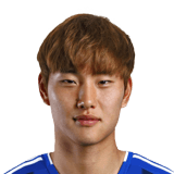 Jung Seung Hyeon