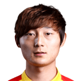 Kim Seong Hyeon