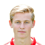 de Jong