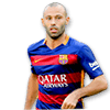 MASCHERANO