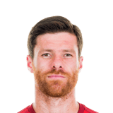 Xabi Alonso