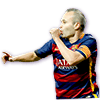 Iniesta