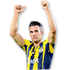 van Persie