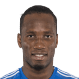 Drogba